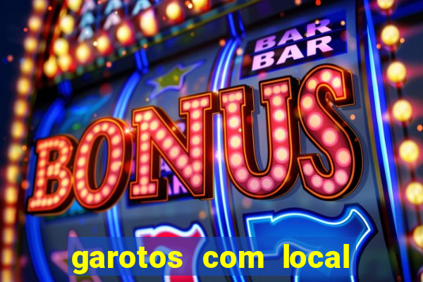 garotos com local porto alegre